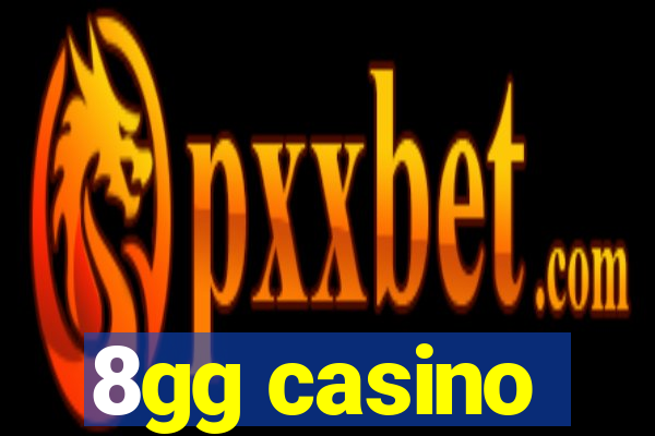 8gg casino